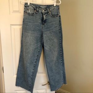 Wild Fable Boyfriend Denim Jeans